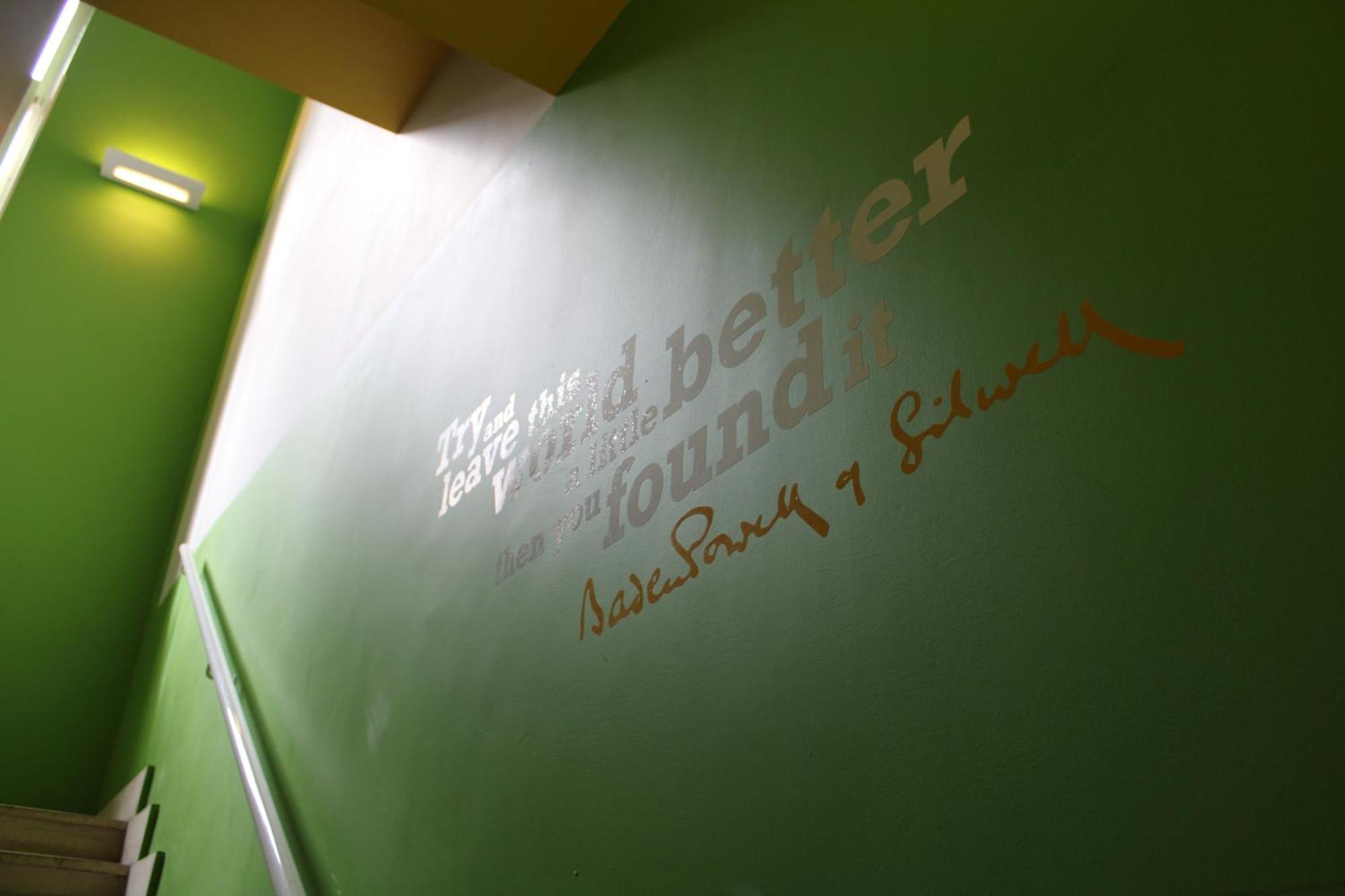 Roma Scout Center — Fotos 3