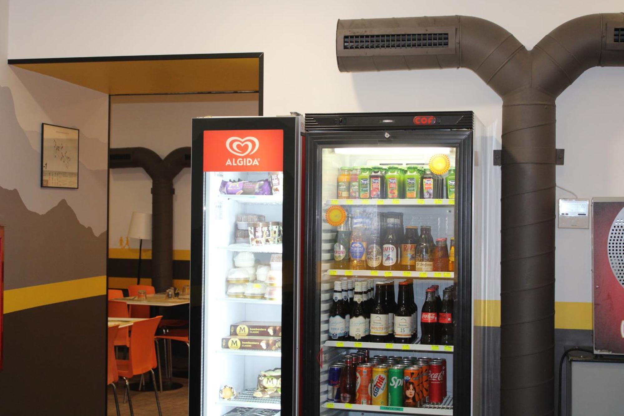 Roma Scout Center — Fotos 2
